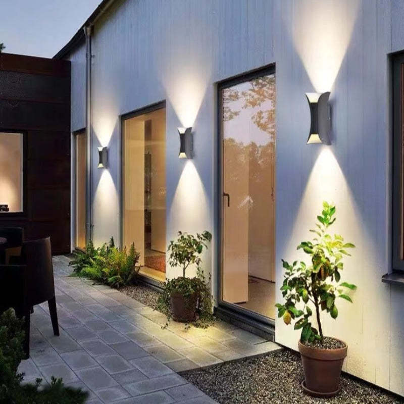 Outdoor Lamps