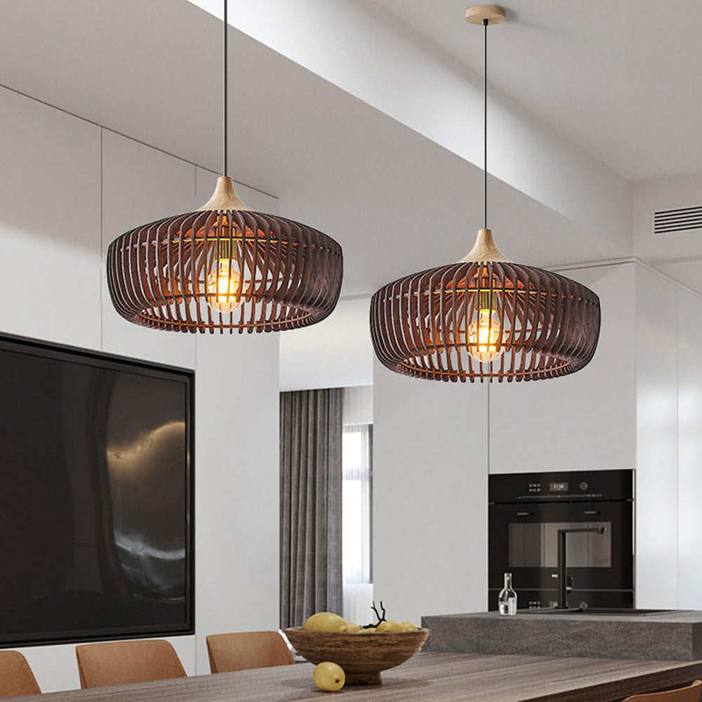 Pendant Lamps