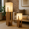 Floor and Table Lamps