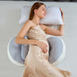 Adjustable Wedge Pregnancy Pillow – product photo