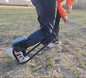 2-in-1 Garden Kneeler and Stool