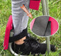 2-in-1 Garden Kneeler and Stool