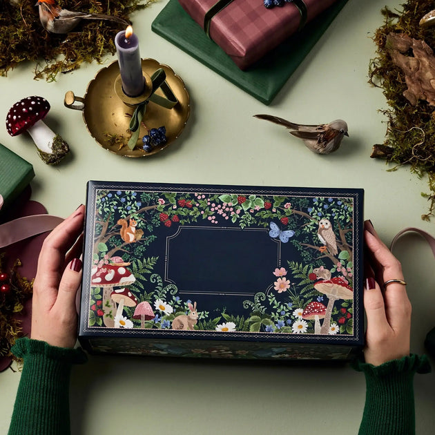 24-Day Stationery Advent Calendar