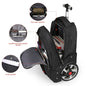 Rolling Laptop Backpack – product photo