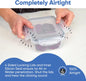32-Piece Airtight Food Storage Set
