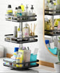 360° Rotating Storage Rack