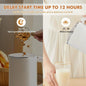 8-in-1 Plant-Based Milk Maker, 1 Litre