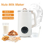 8-in-1 Plant-Based Milk Maker, 1 Litre