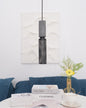 Concrete Pendant Light – design detail 40