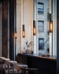 Concrete Pendant Light – lifestyle photo 19
