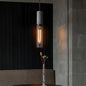 Concrete Pendant Light – product photo 22