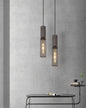 Concrete Pendant Light – detail view 23