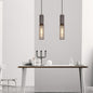Concrete Pendant Light – alternative angle 27