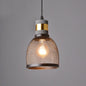 Concrete Pendant Light – product photo 12