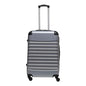 ABS Hard Shell Spinner Suitcase – product photo