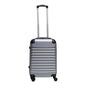ABS Hard Shell Spinner Suitcase – detail view