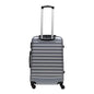 ABS Hard Shell Spinner Suitcase – close-up