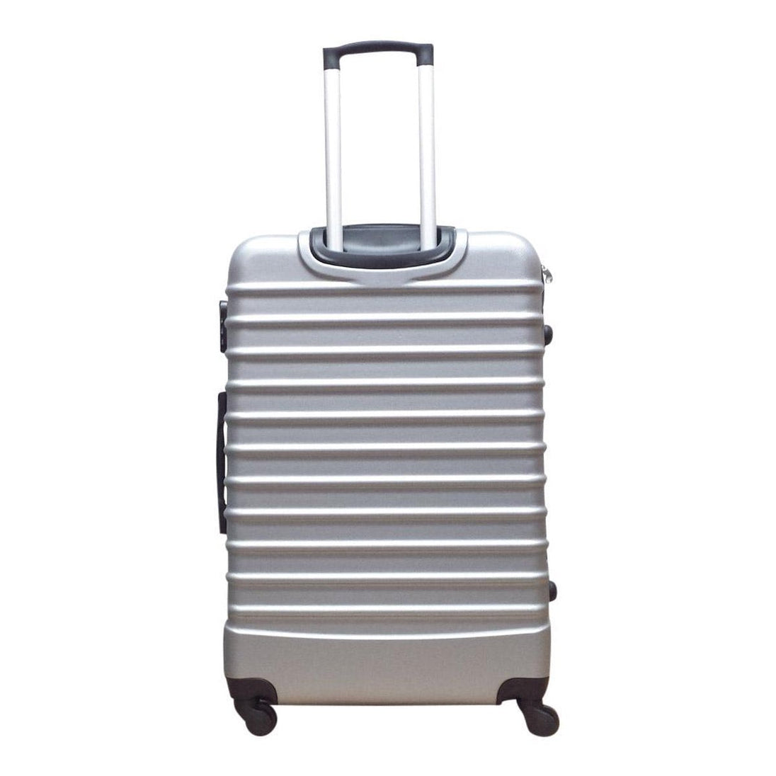 ABS Hard Shell Spinner Suitcase – alternative angle