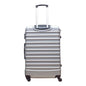 ABS Hard Shell Spinner Suitcase – alternative angle