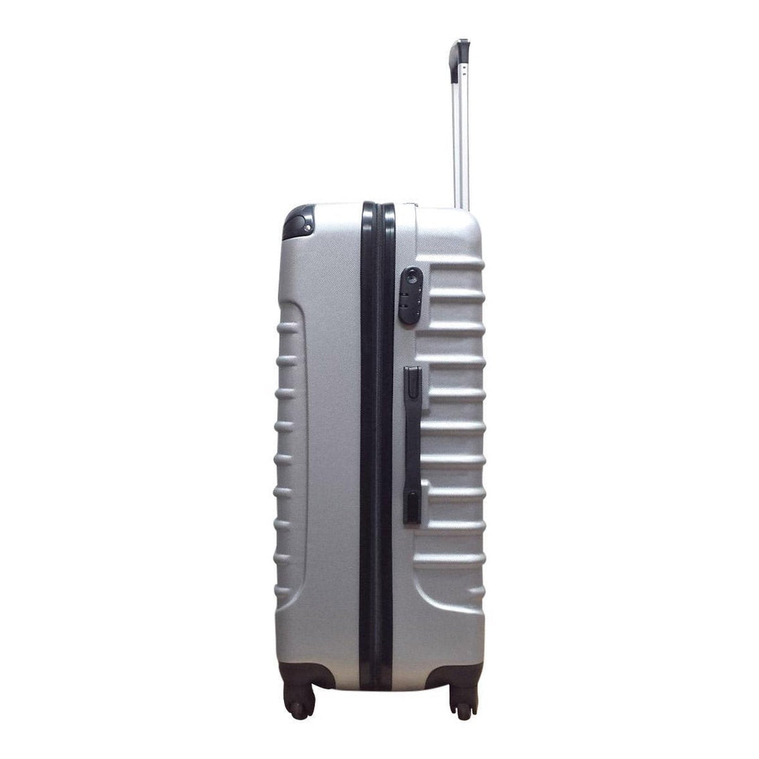 ABS Hard Shell Spinner Suitcase – size overview