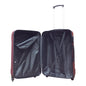 ABS Hard Shell Spinner Suitcase – lifestyle photo