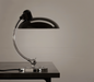 Adjustable Vintage Iron Desk Lamp