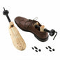 Adjustable Wooden Shoe Stretcher