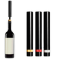 Air Pressure Wine Bottle Opener