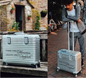 Aluminium-Magnesium Hard Case – product photo