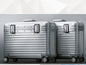 Aluminium-Magnesium Hard Case – close-up