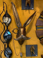 Animal Head Wall Decoration