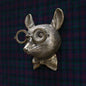 Animal Head Wall Decoration