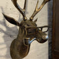 Animal Head Wall Decoration