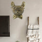 Animal Head Wall Decoration