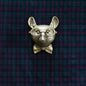 Animal Head Wall Decoration