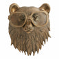 Animal Head Wall Decoration