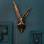 Animal Head Wall Decoration