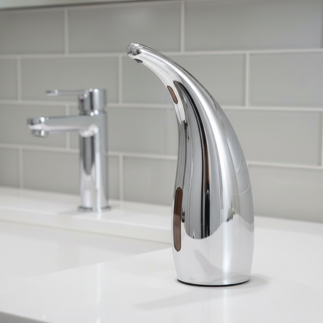 Automatic Sensor Soap Dispenser