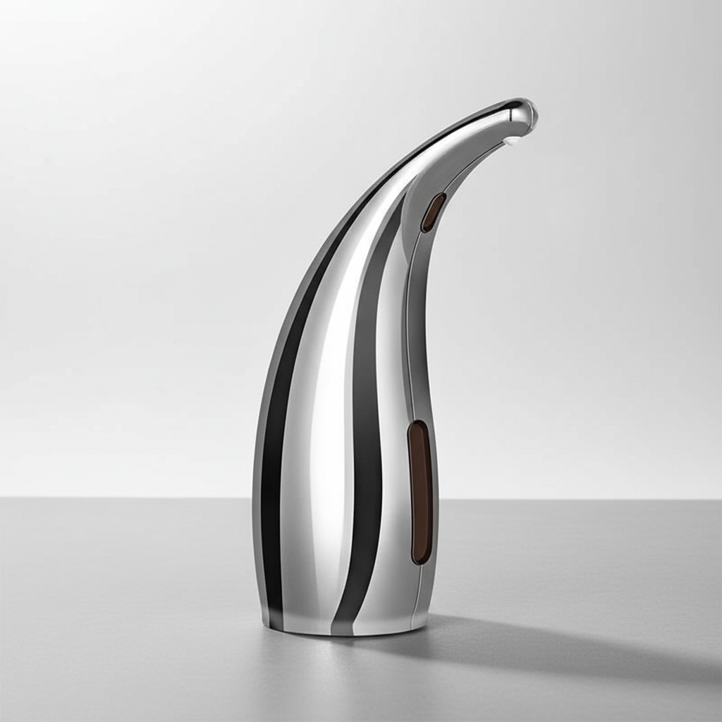 Automatic Sensor Soap Dispenser