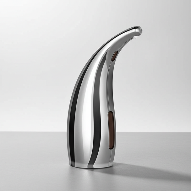 Automatic Sensor Soap Dispenser