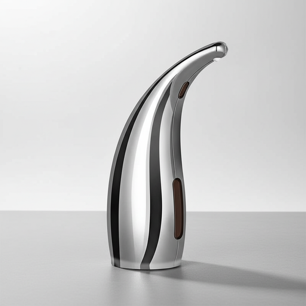 Automatic Sensor Soap Dispenser