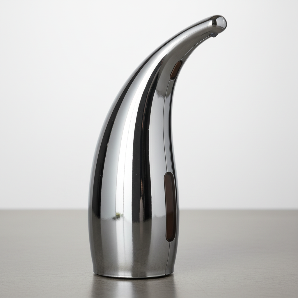 Automatic Sensor Soap Dispenser