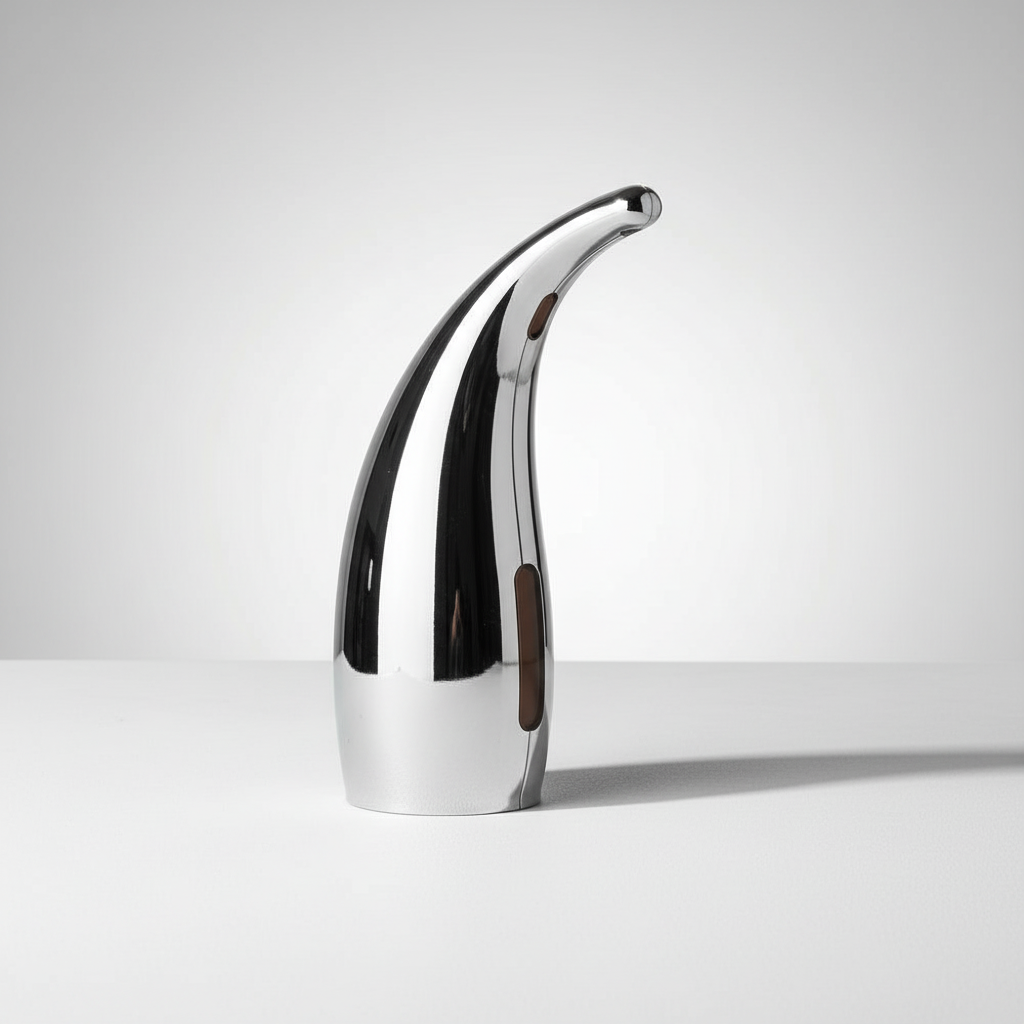 Automatic Sensor Soap Dispenser
