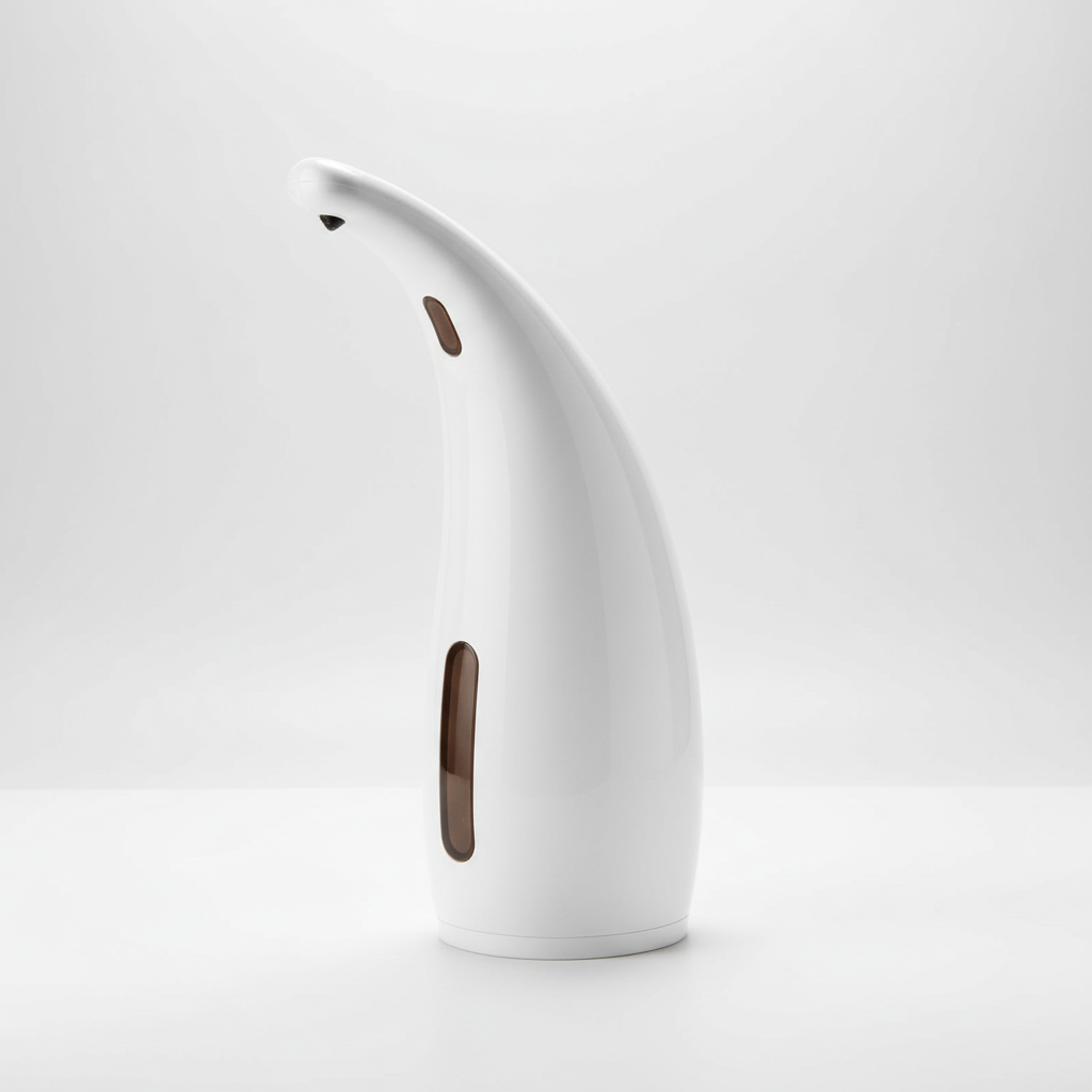 Automatic Sensor Soap Dispenser