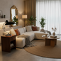 Bauhaus Arc Table Lamp – detail view
