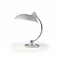 Bauhaus Arc Table Lamp in White