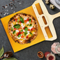 Birch Wood Pizza Peel