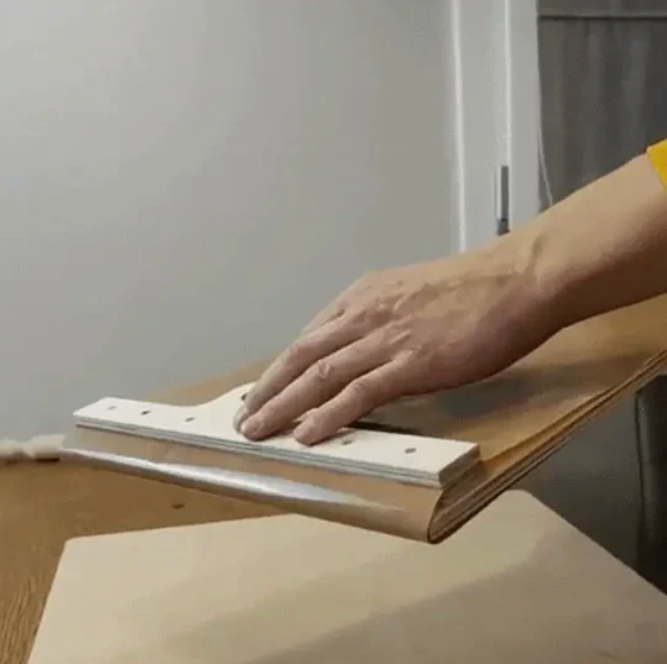 Birch Wood Pizza Peel
