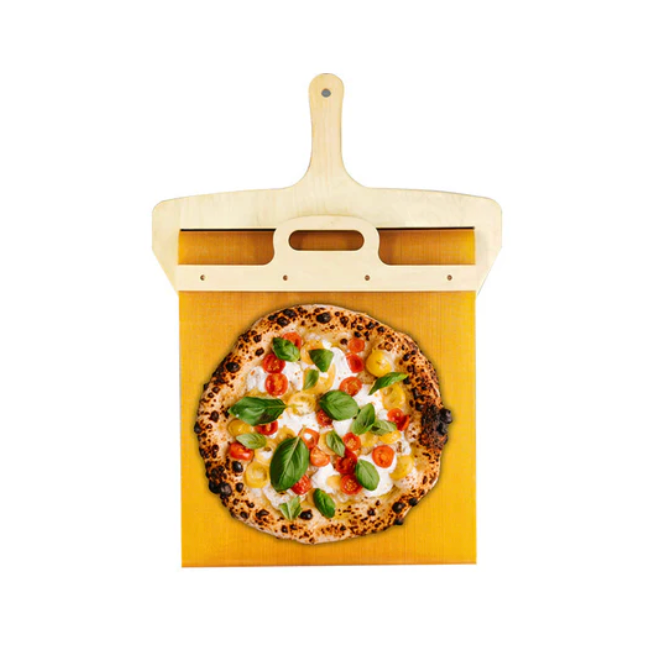 Birch Wood Pizza Peel
