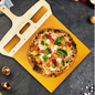 Birch Wood Pizza Peel